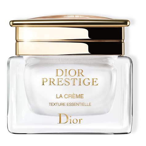 Dior Prestige La Crème Texture Essentielle Reviews 